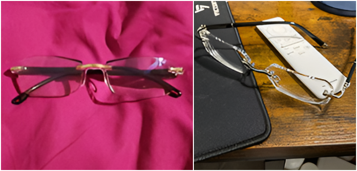 Une visite chez ma sœur m’a redonné un peu d’espoir